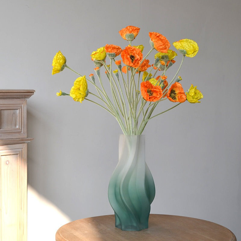 Wild Poppy Bouquet