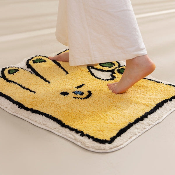 Daily Boost Bath Mat