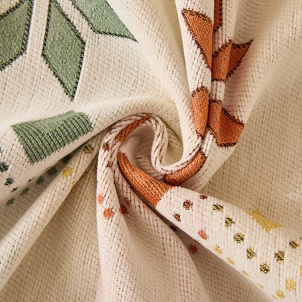 Boho Garden Sofa Cover