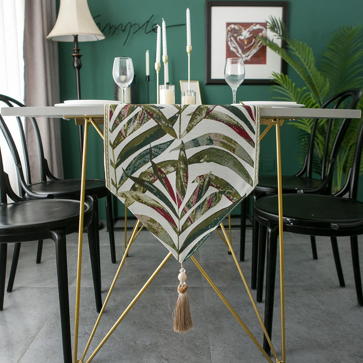 Natural Vibe Table Runner Collection