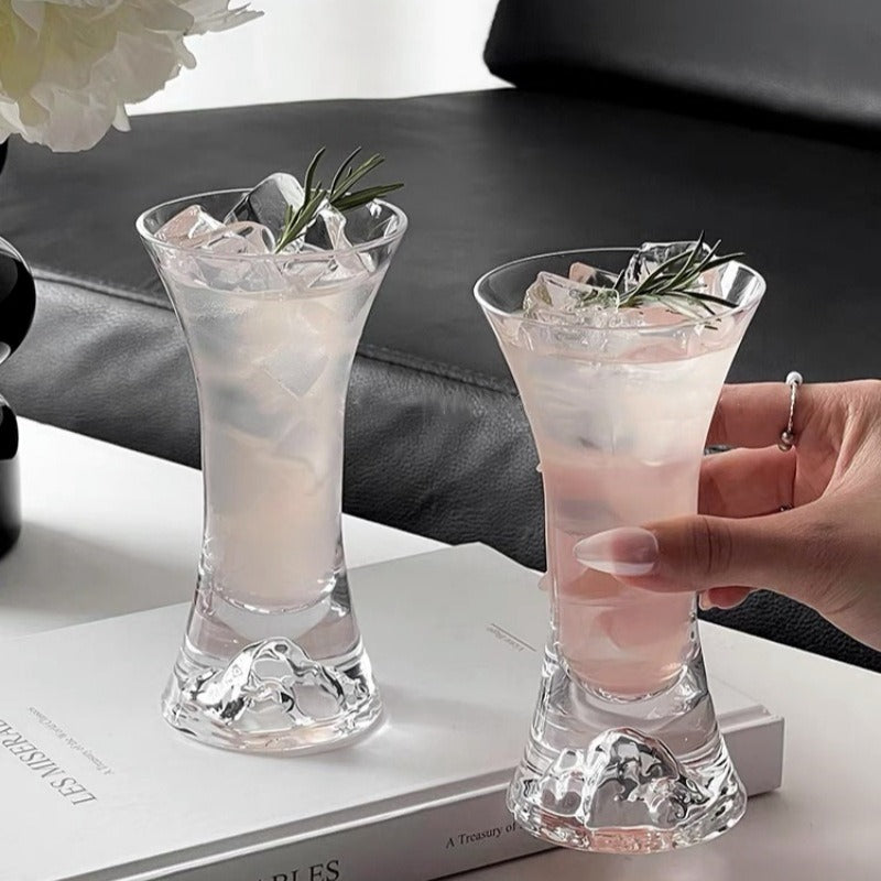 Osaka Time Glass Set