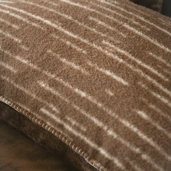Warm Forest Bedding Set