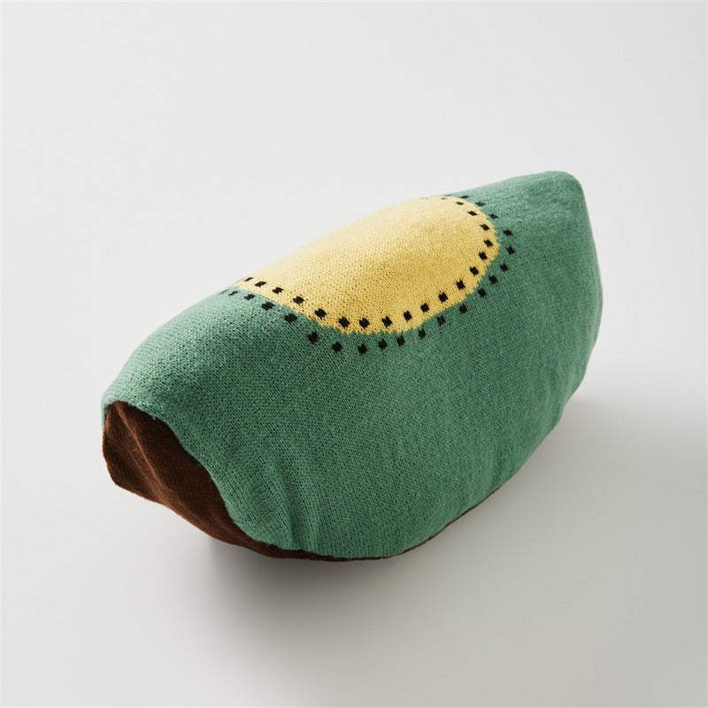 Juice Fruit Cushion Collection