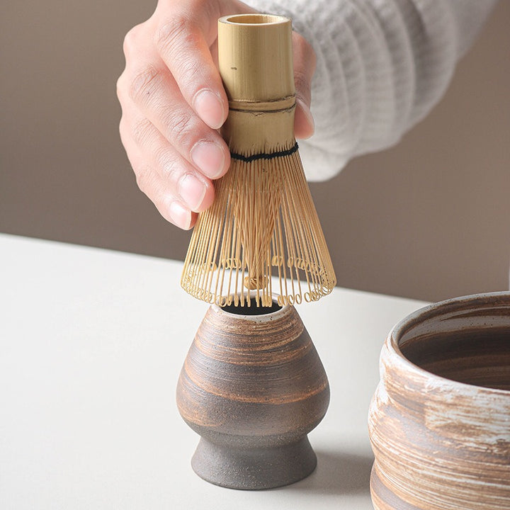 Wabi Sabi Matcha Essential Set