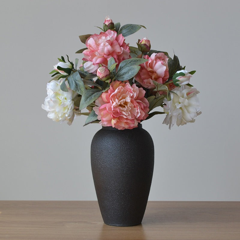 Corner Grace Peony Bouquet