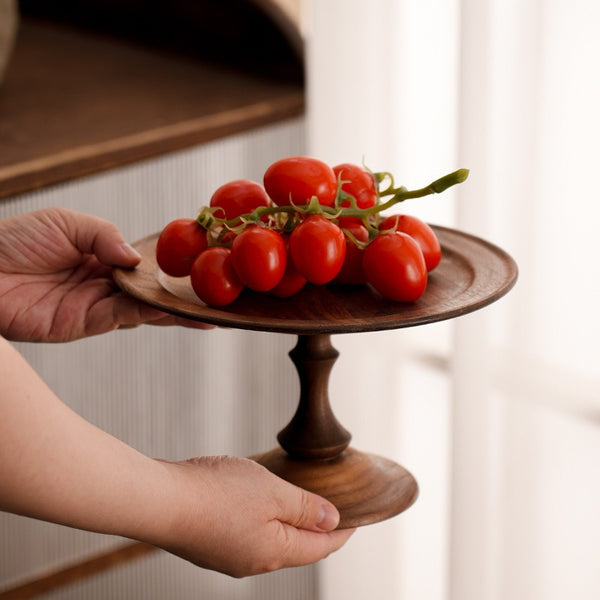 Treat Nest Cake Stand
