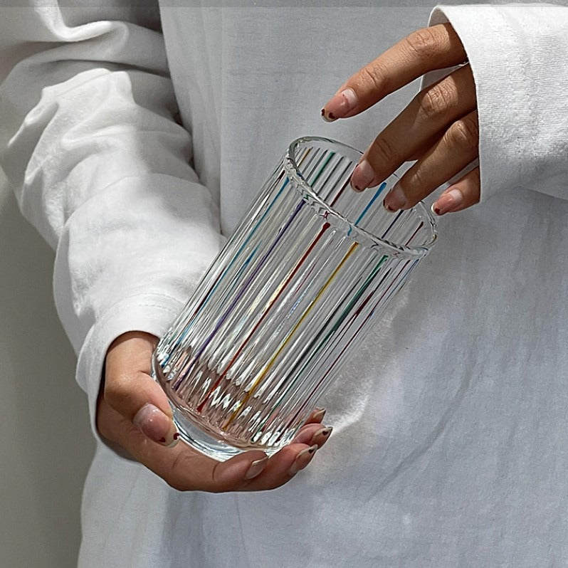 Havana Pop Glass Set