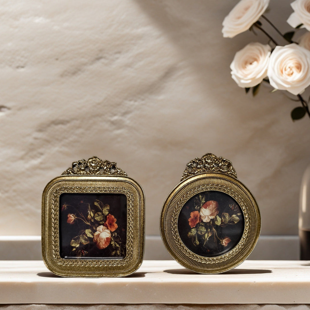 Regal Heritage Frame Set