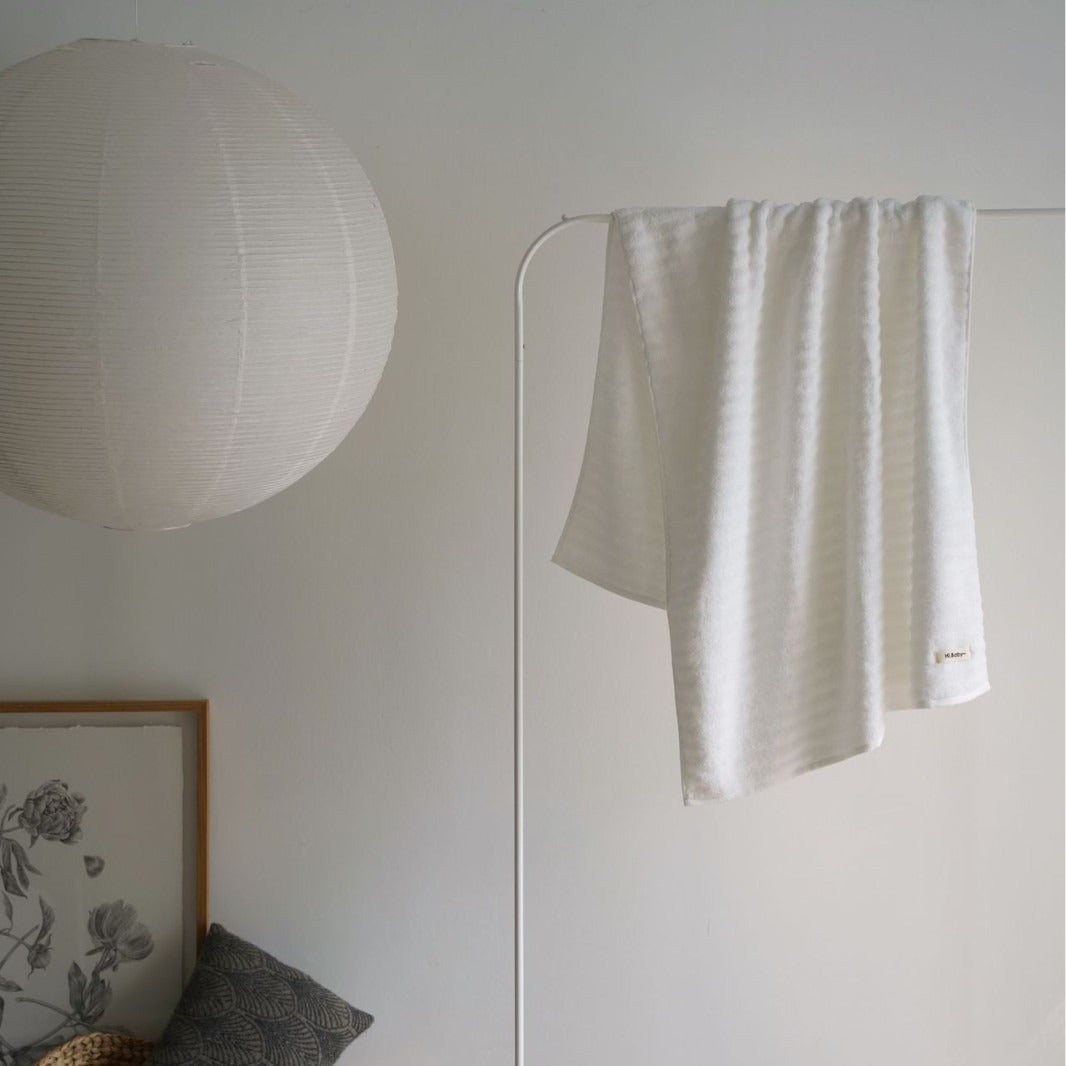 Healing Soft Towel