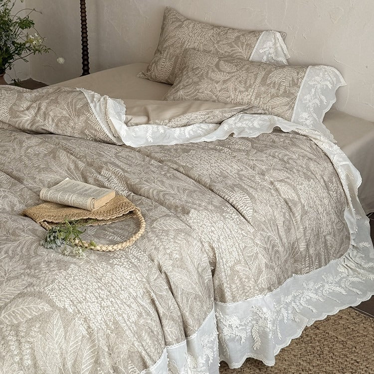 Fern Valley Bedding Set