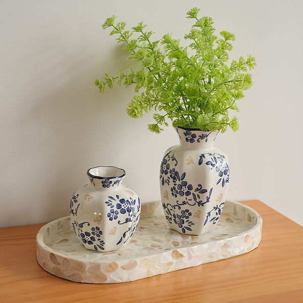 Shine Brighter Shell Tray