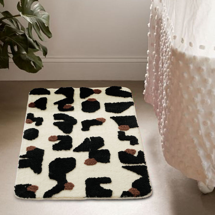 Pilates Bath Mat Collection