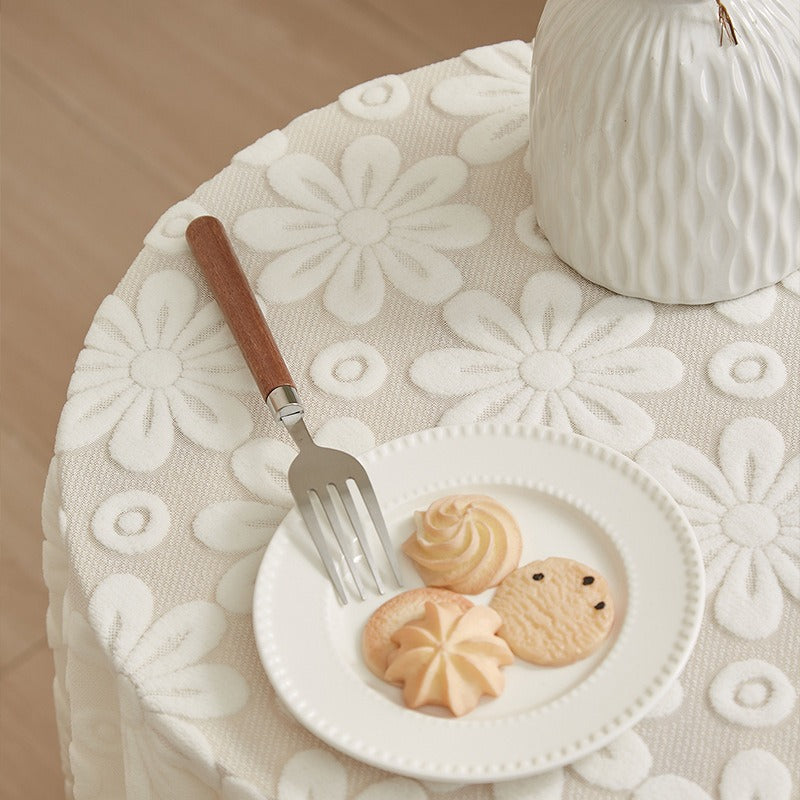 Sunflower Tablecloth