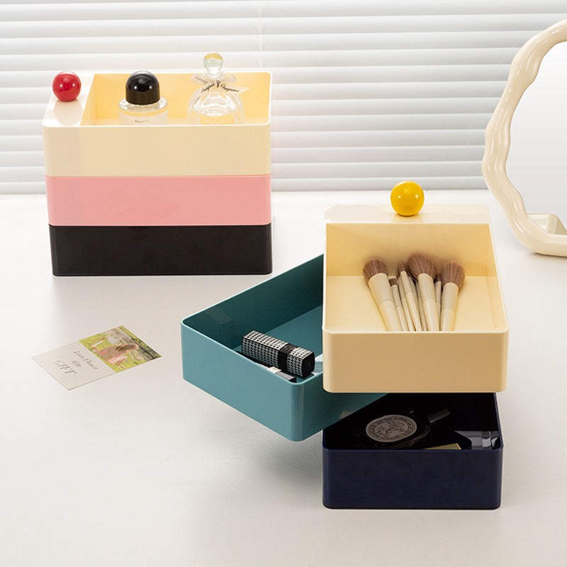Funky Docky Three Layers Organiser