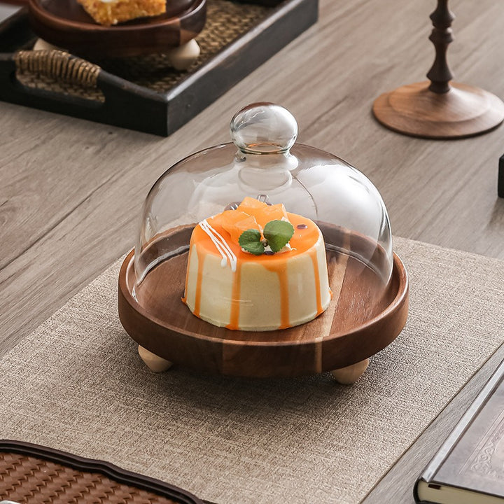 Little Haven Cake Display