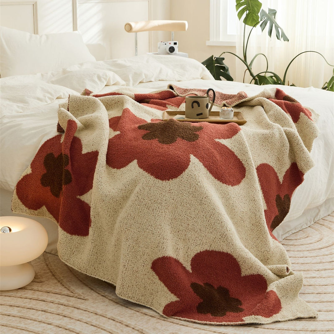 Sunkissed Daydream Blanket