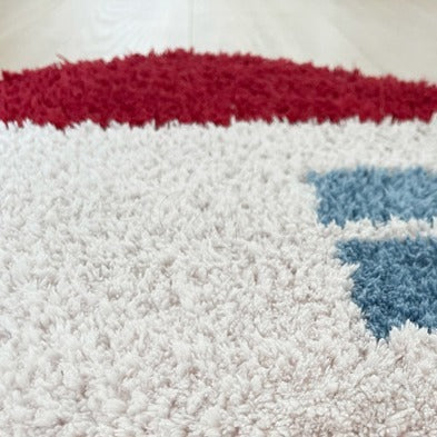 Fairy House Rug
