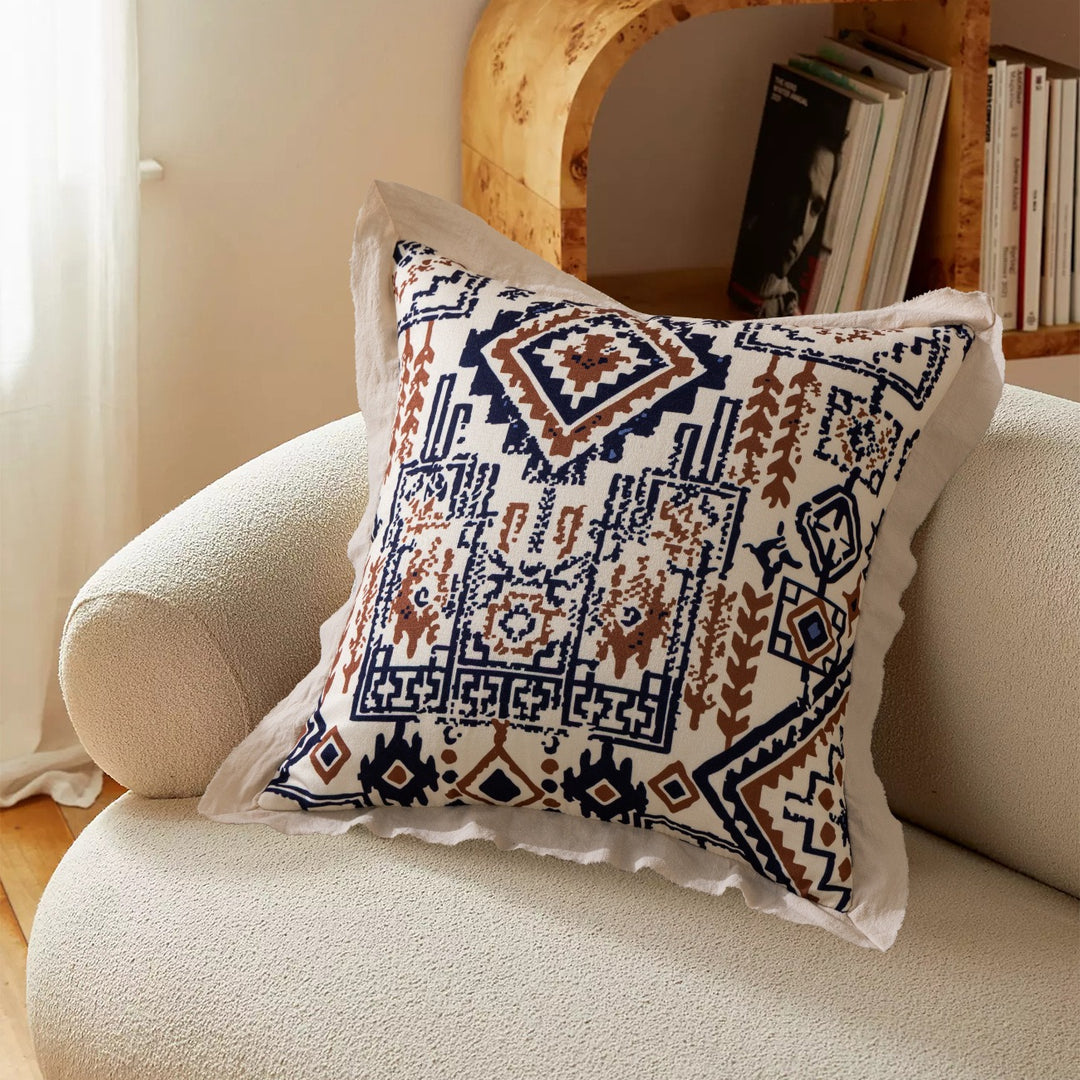 Boho Party Cushion Collection