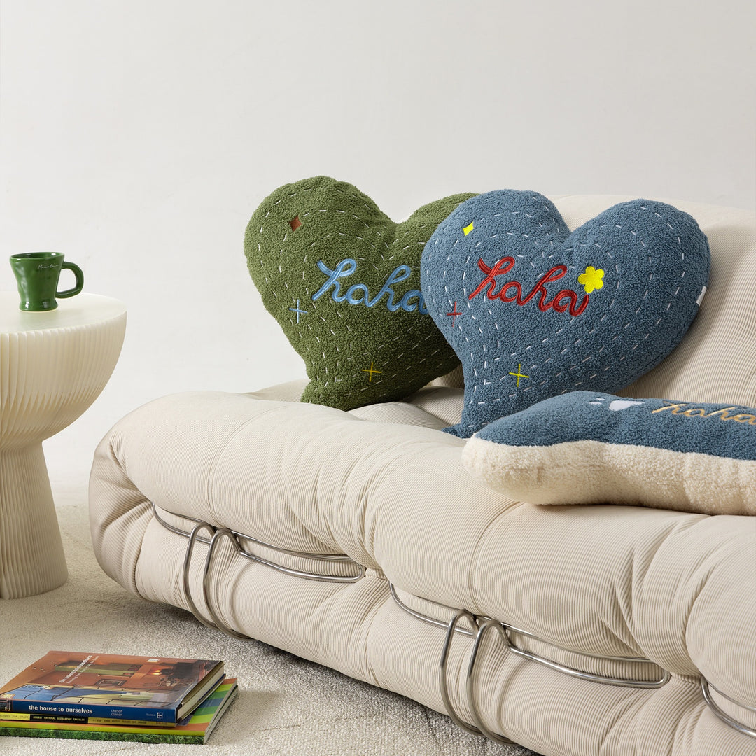 Funky Beach Cushion Collection