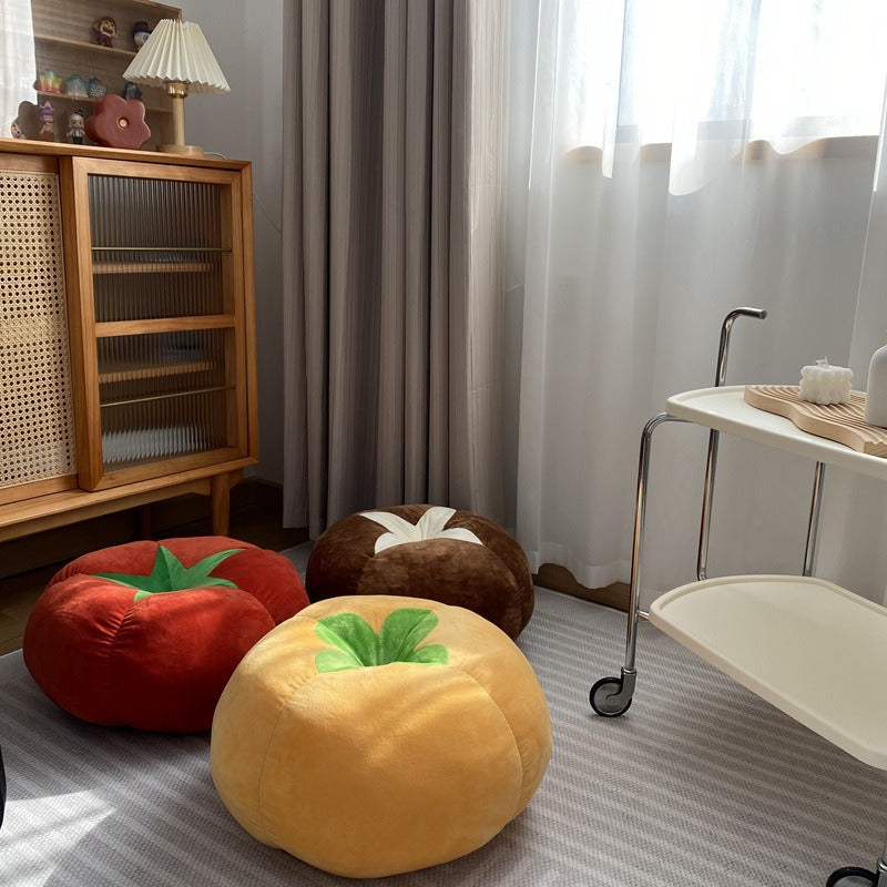Big Harvest Cushion