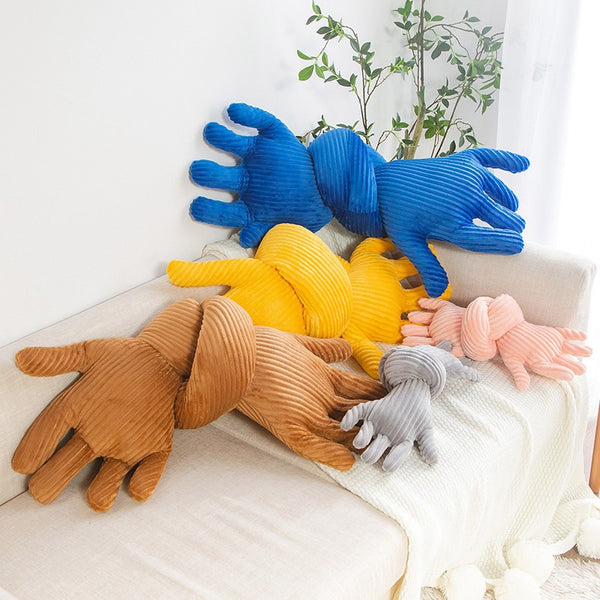 Long Arm Big Hug Cushion