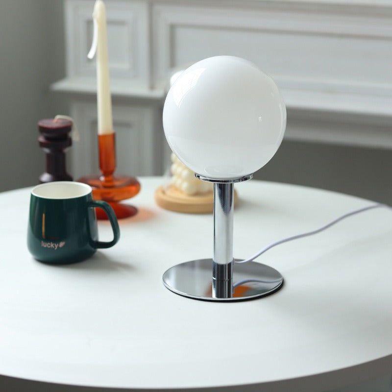 Big Ball Table Lamp