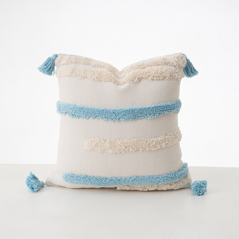 Fresh Boho Cushion
