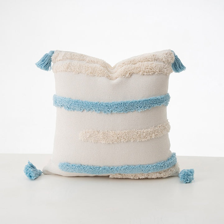 Fresh Boho Cushion