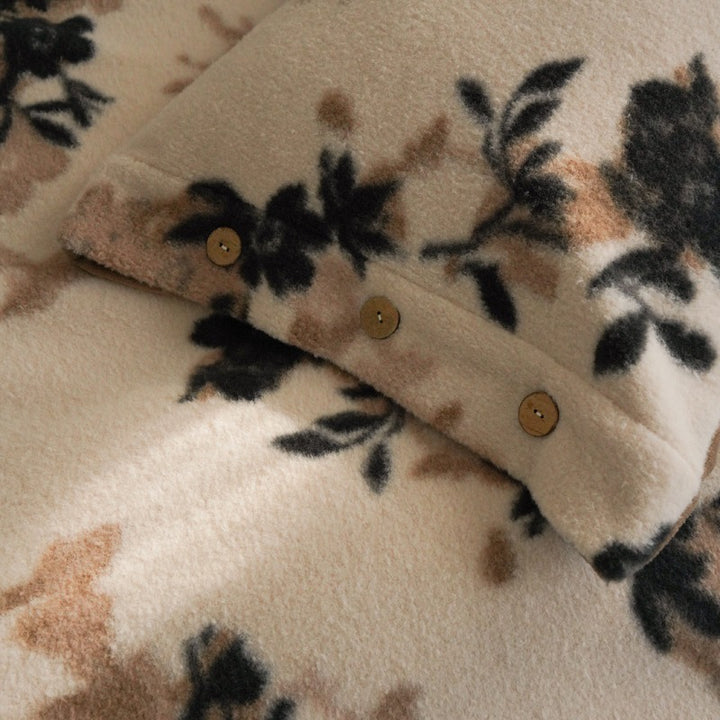 Shadow Bloom Bedding Set