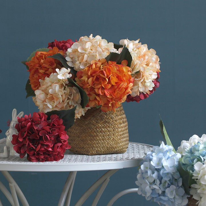 Fairytale Hydrangea Bouquet