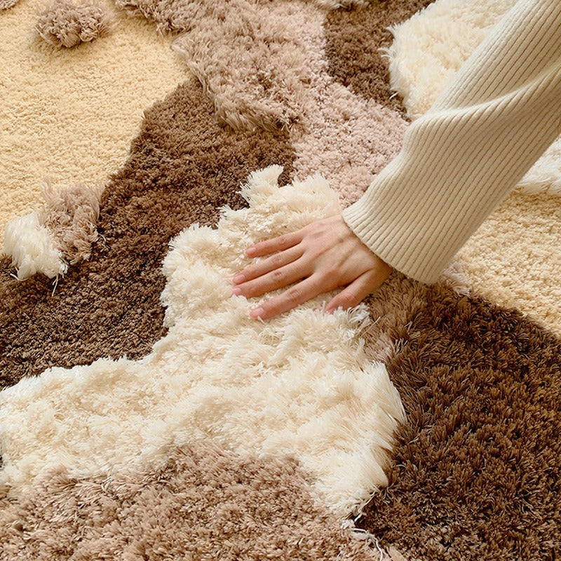 Desert Doodle Rug Collection