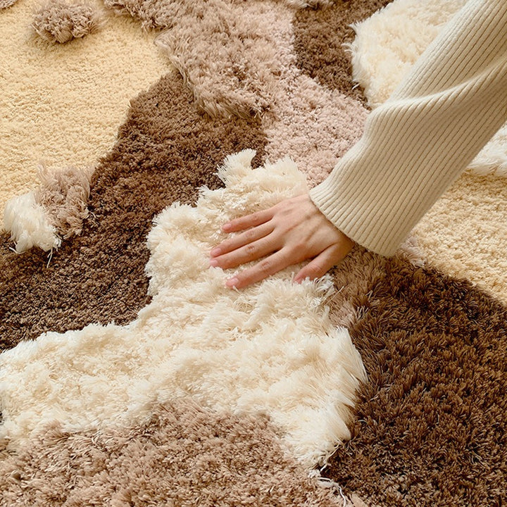 Desert Doodle Rug Collection