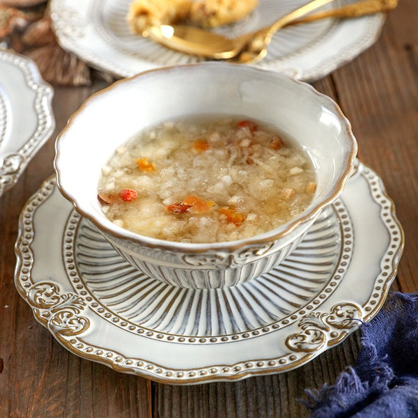 Countryside Dream Dinnerware