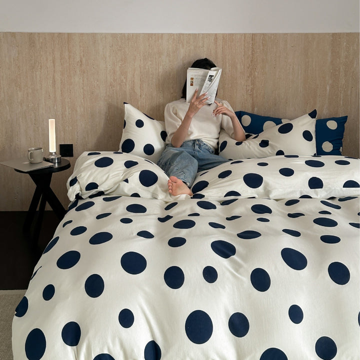 Bubble Bedding Set Collection