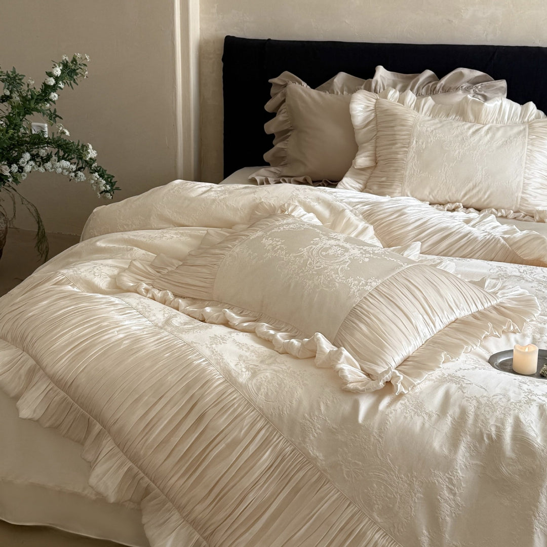 Danube Moon Shadow Bedding Set