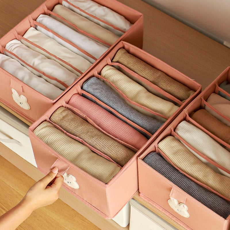 Keep My Secrets Organiser Collection