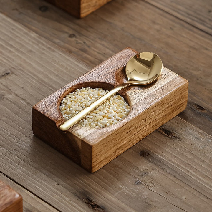 Salt & Pepper Dipping Set