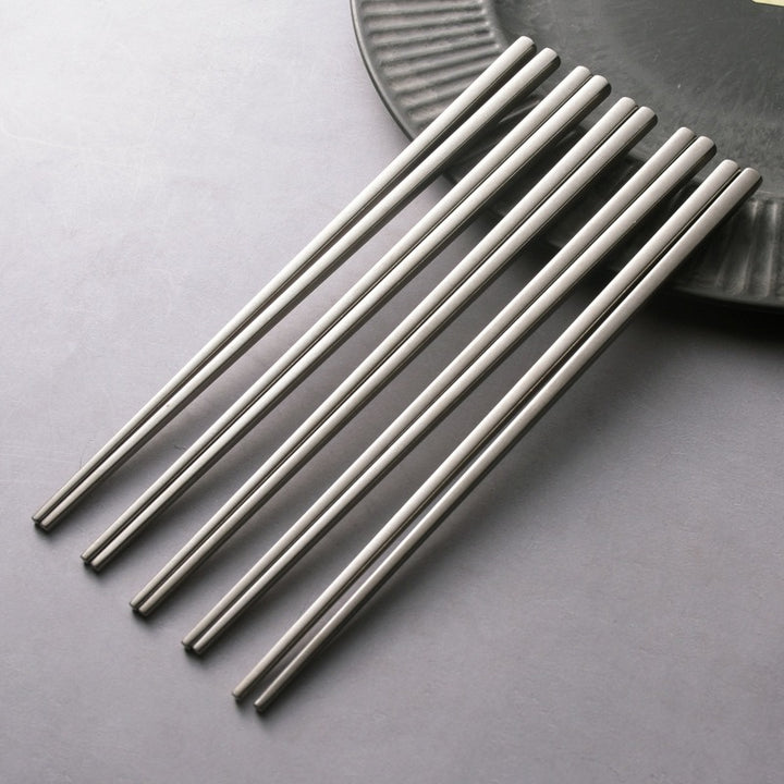 Antique Frosted Chopsticks