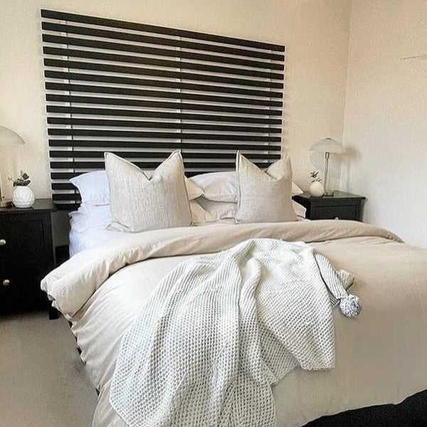 Breathable Dream Linen Cushions