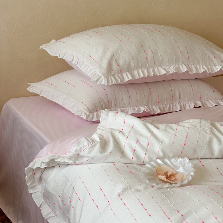 Sweet Ballet Bedding Set