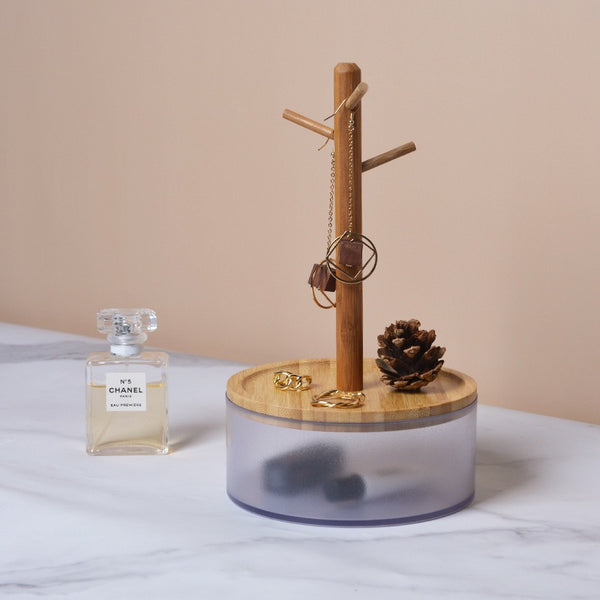 Lonely Tree Jewellry Display Organiser