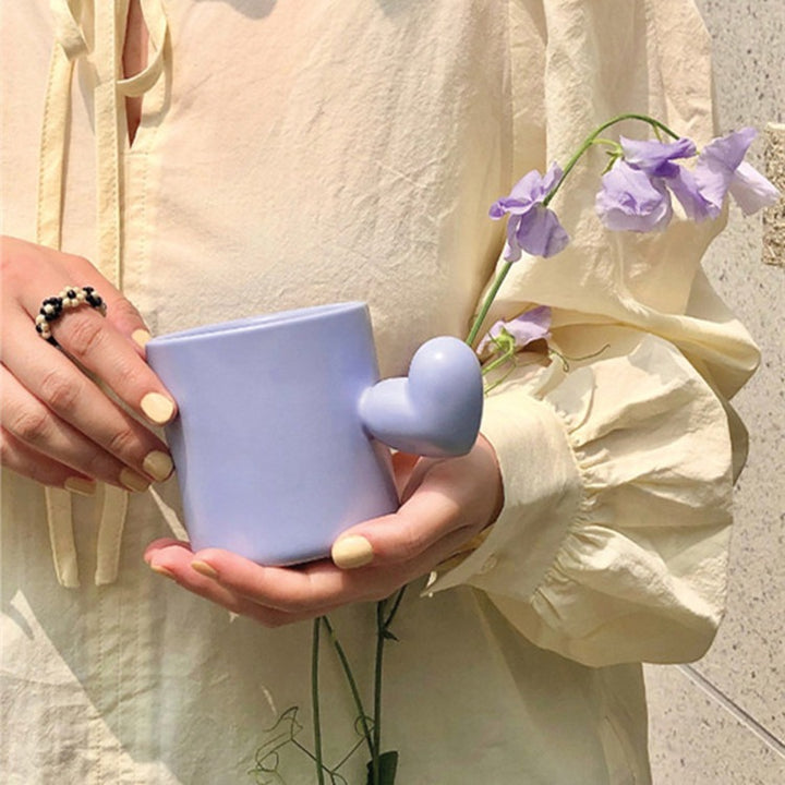 Handle Hugger Mug Collection