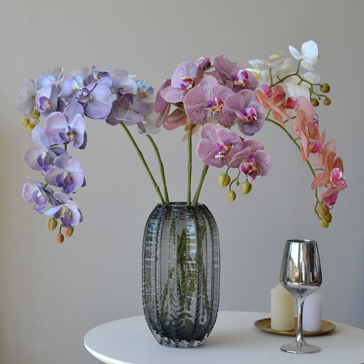 Graceful Orchid Bouquet