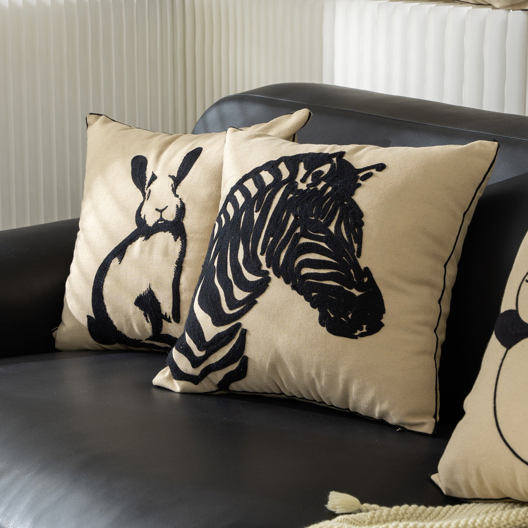 Playful Pals Cushion Collection