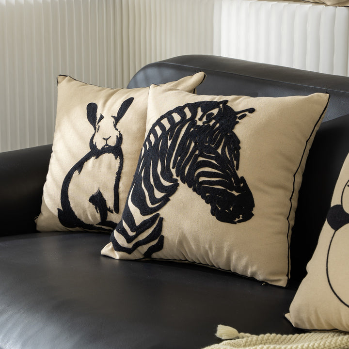 Playful Pals Cushion Collection