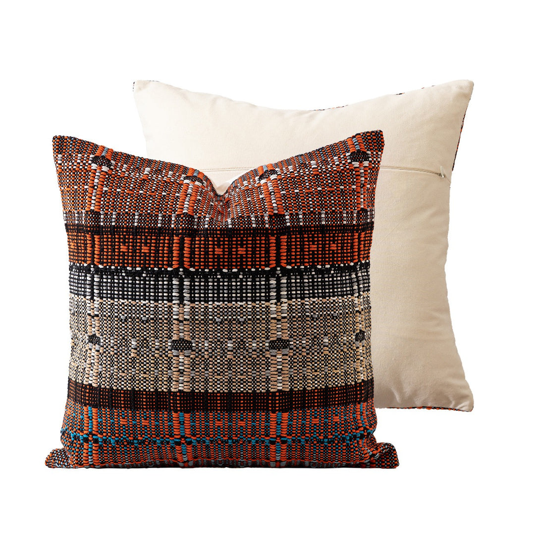 Patchwork Party Cushion Collection