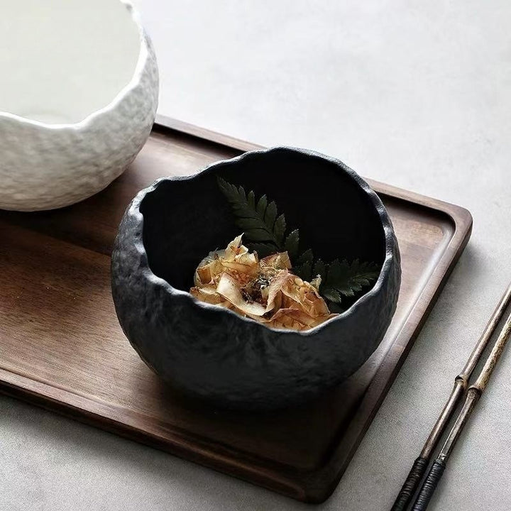 Nest Form Dinnerware