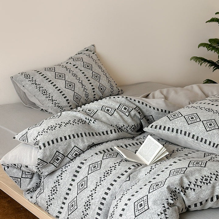 Boho Fiesta Bedding Set Collection