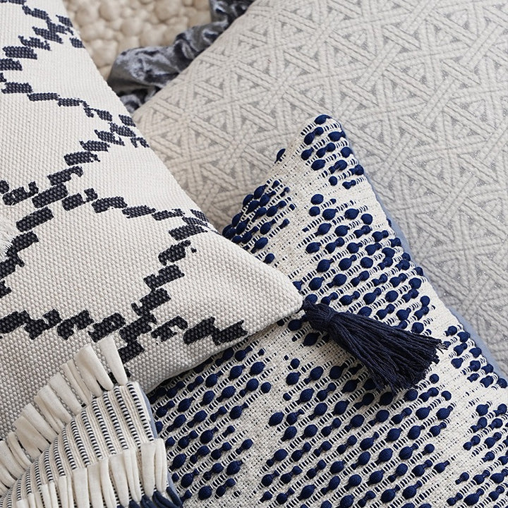 Blue Party Cushion Collection