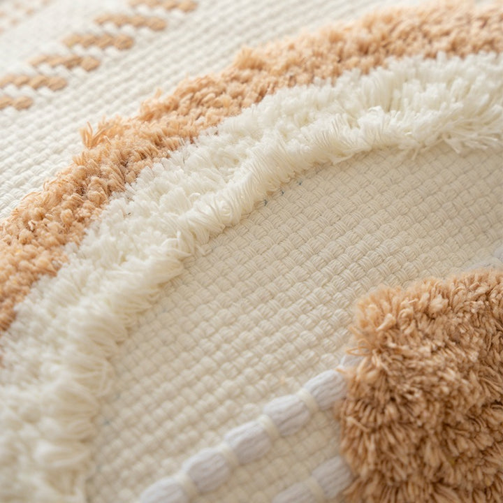 Warm Line Cushion